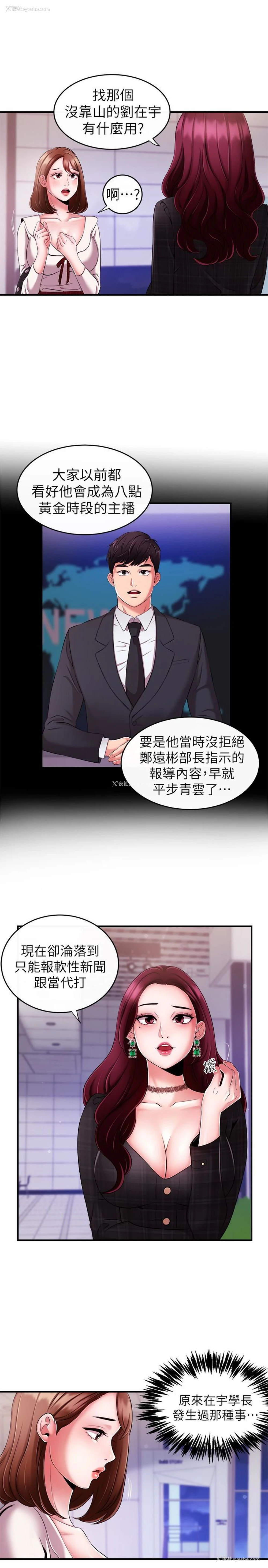 16P - 新闻主播