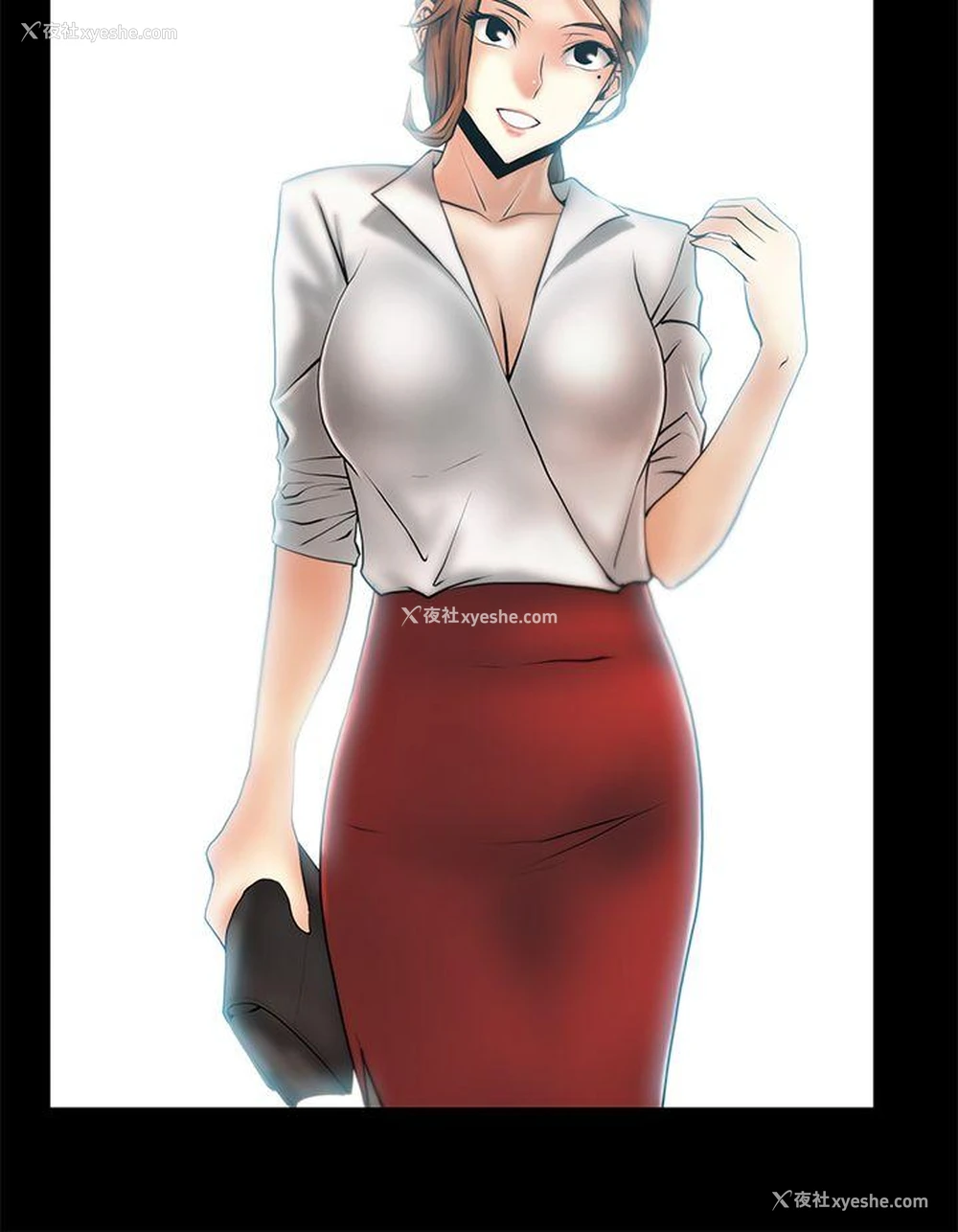 12P - MY OFFICE LADYS