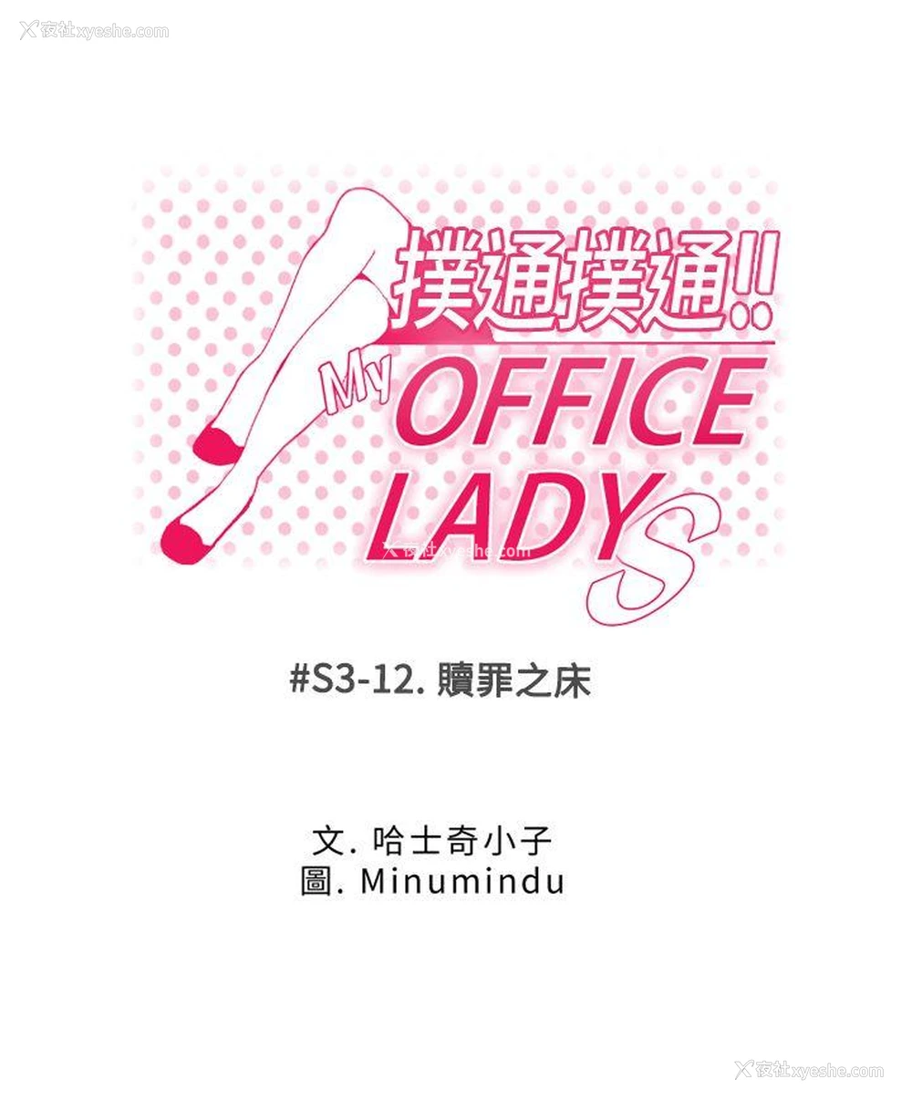 1P - MY OFFICE LADYS