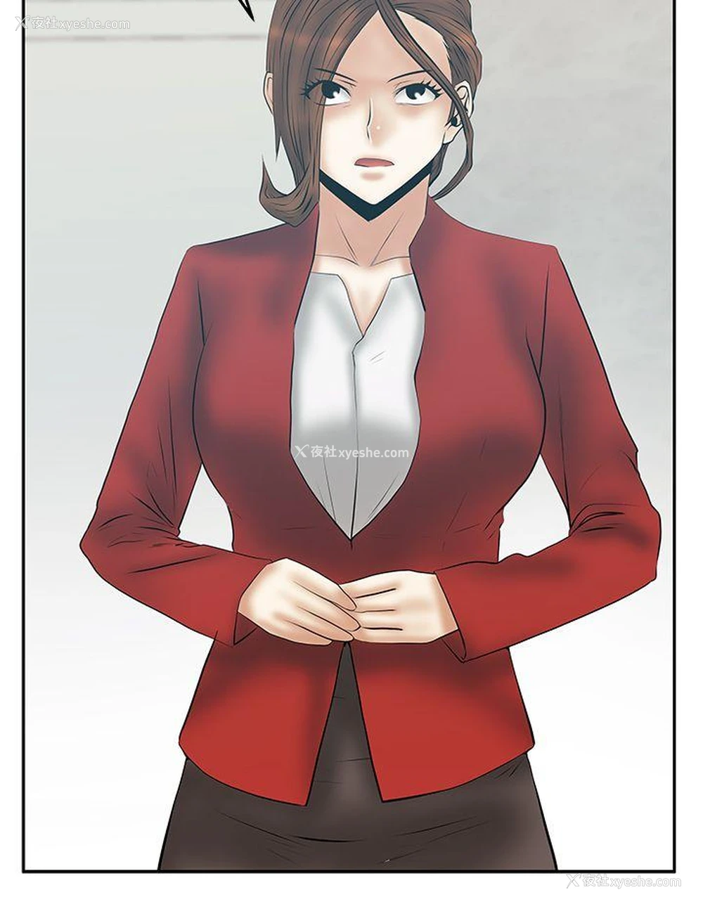 20P - MY OFFICE LADYS