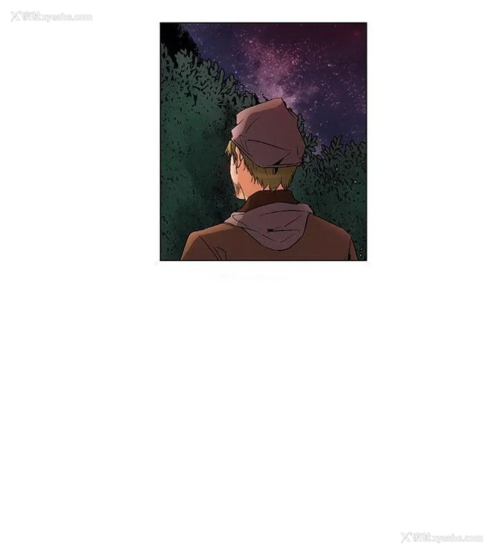 6P - 无名岛