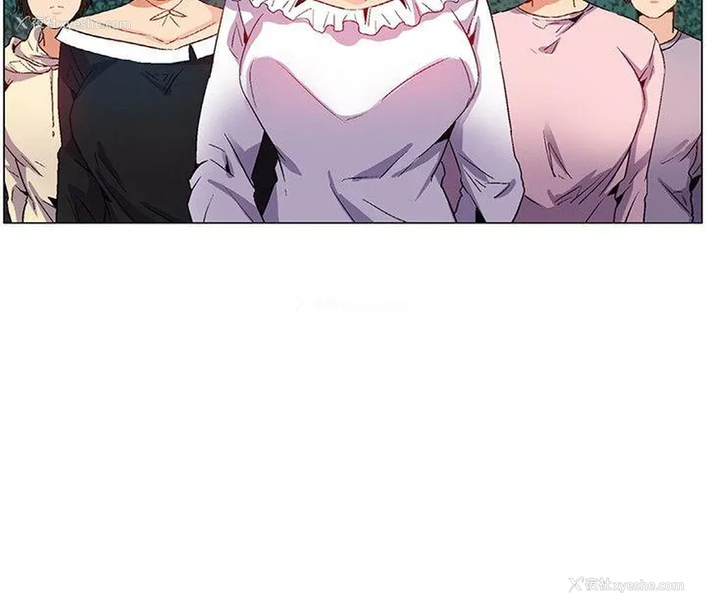 16P - 无名岛