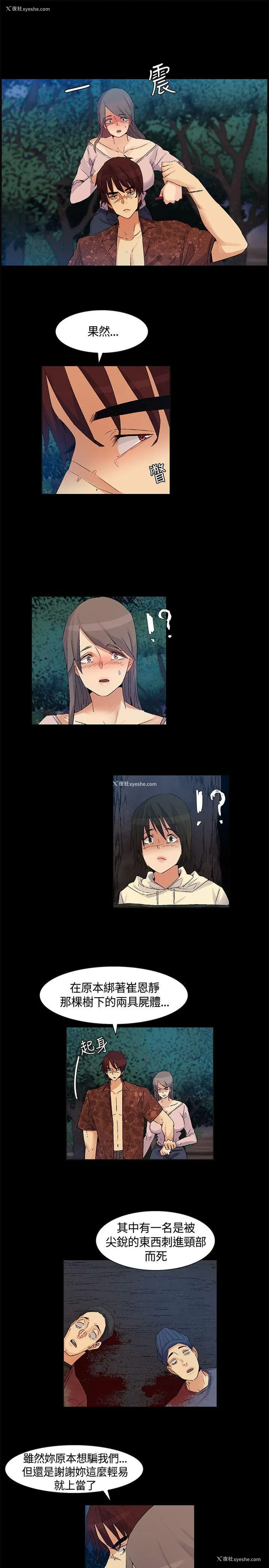 7P - 无名岛