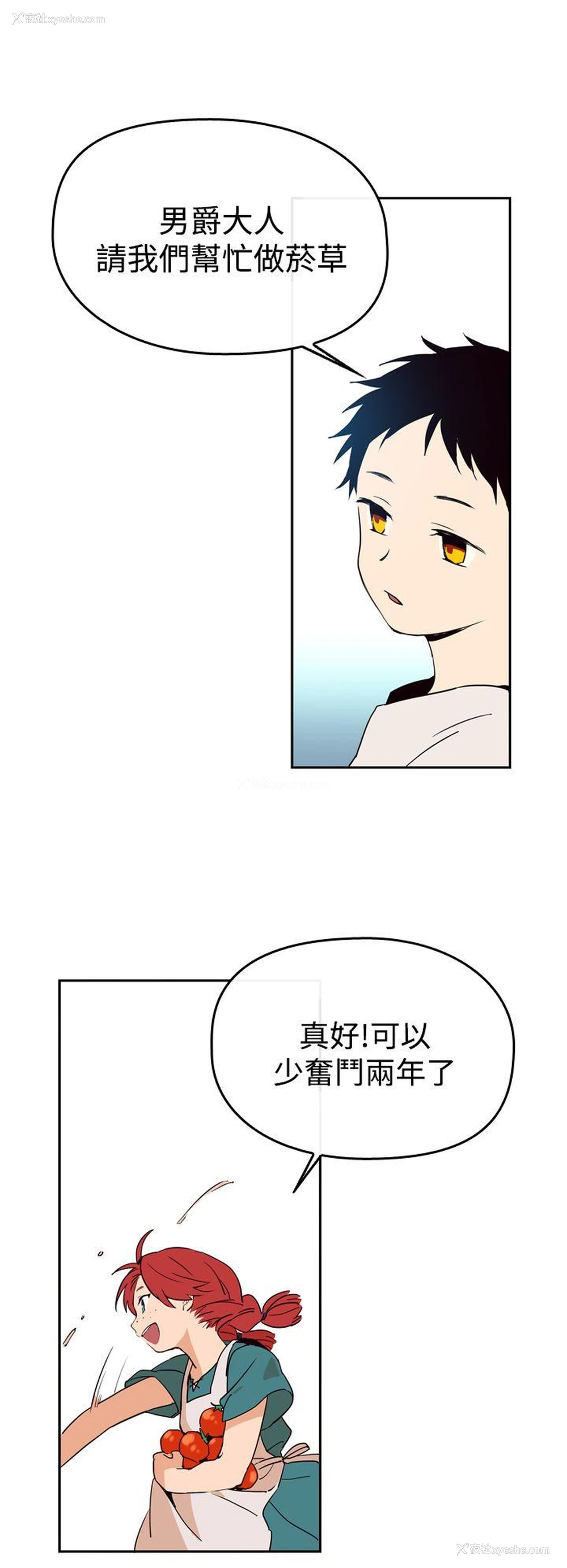 12P - 魔女