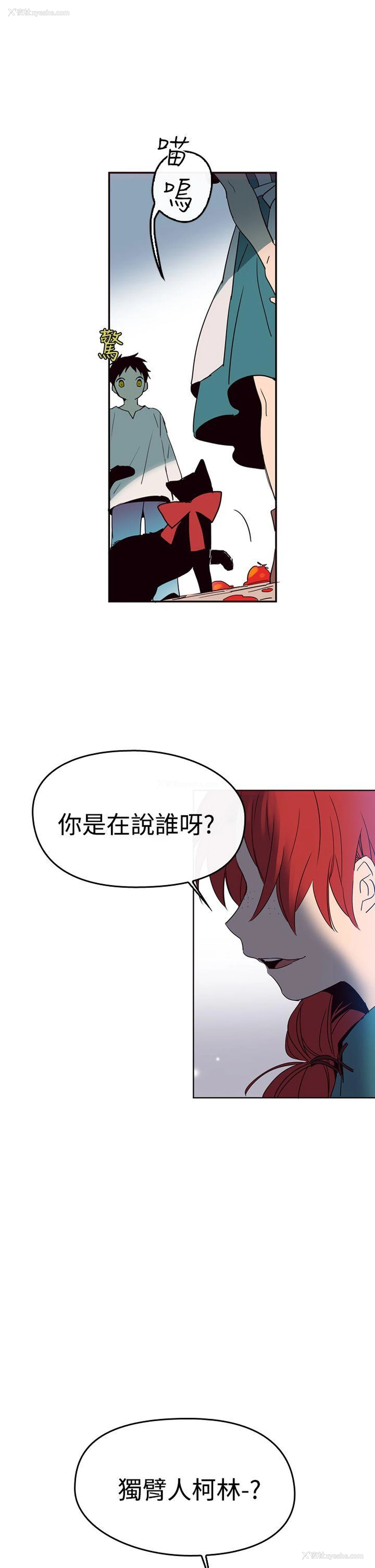 35P - 魔女