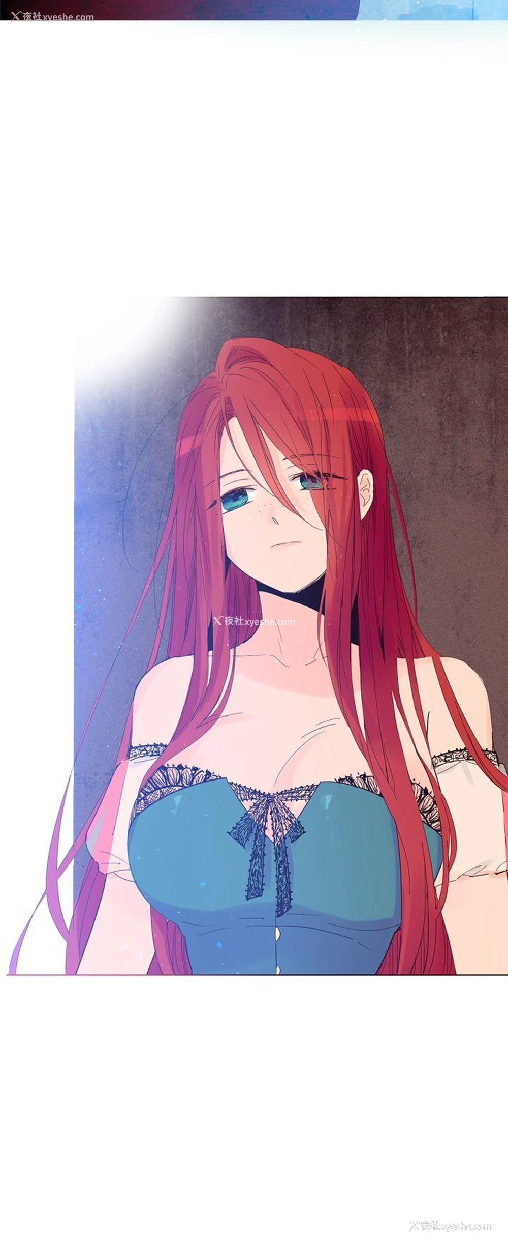 10P - 魔女