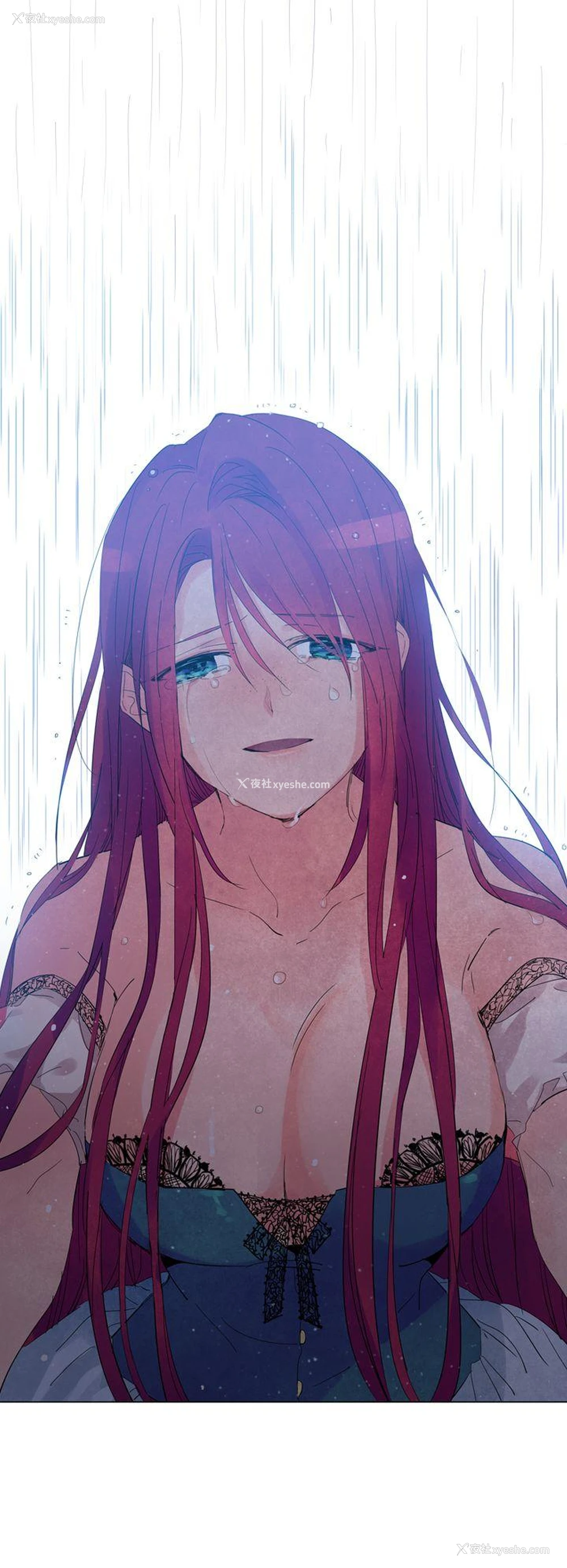 31P - 魔女