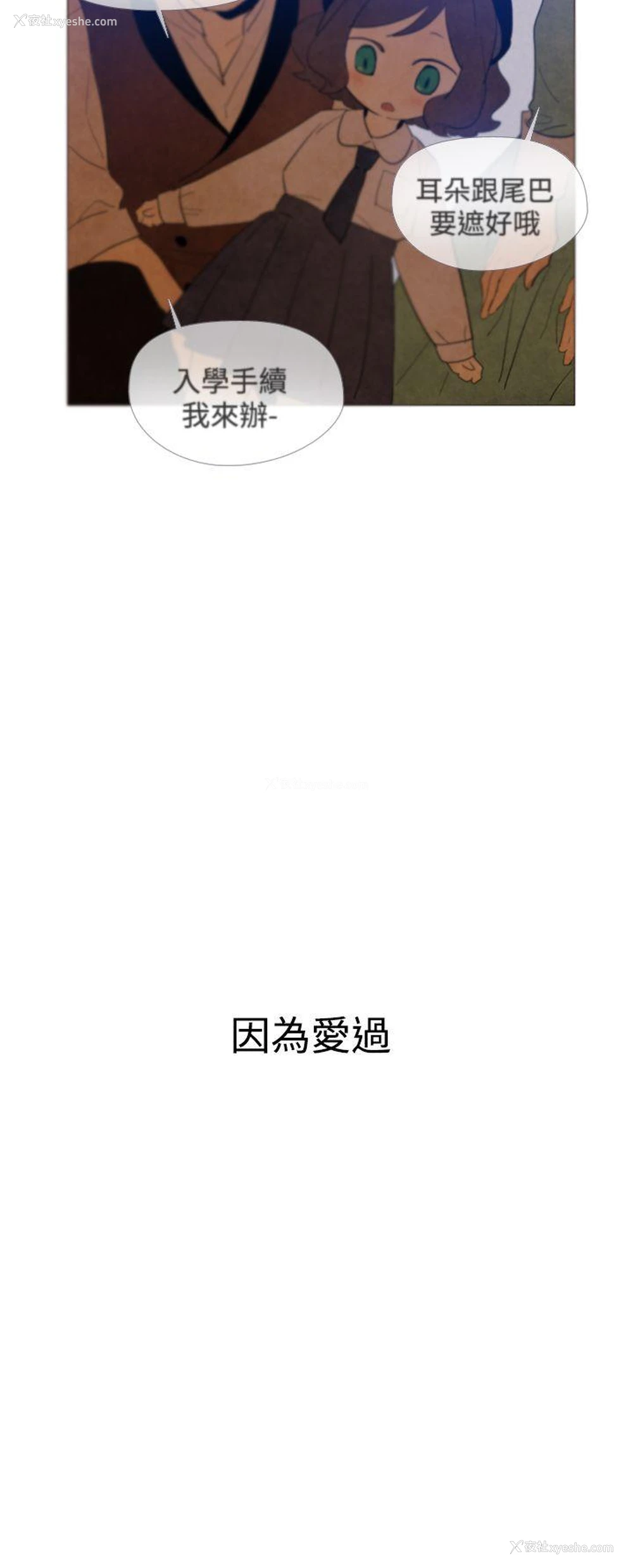 28P - 魔女