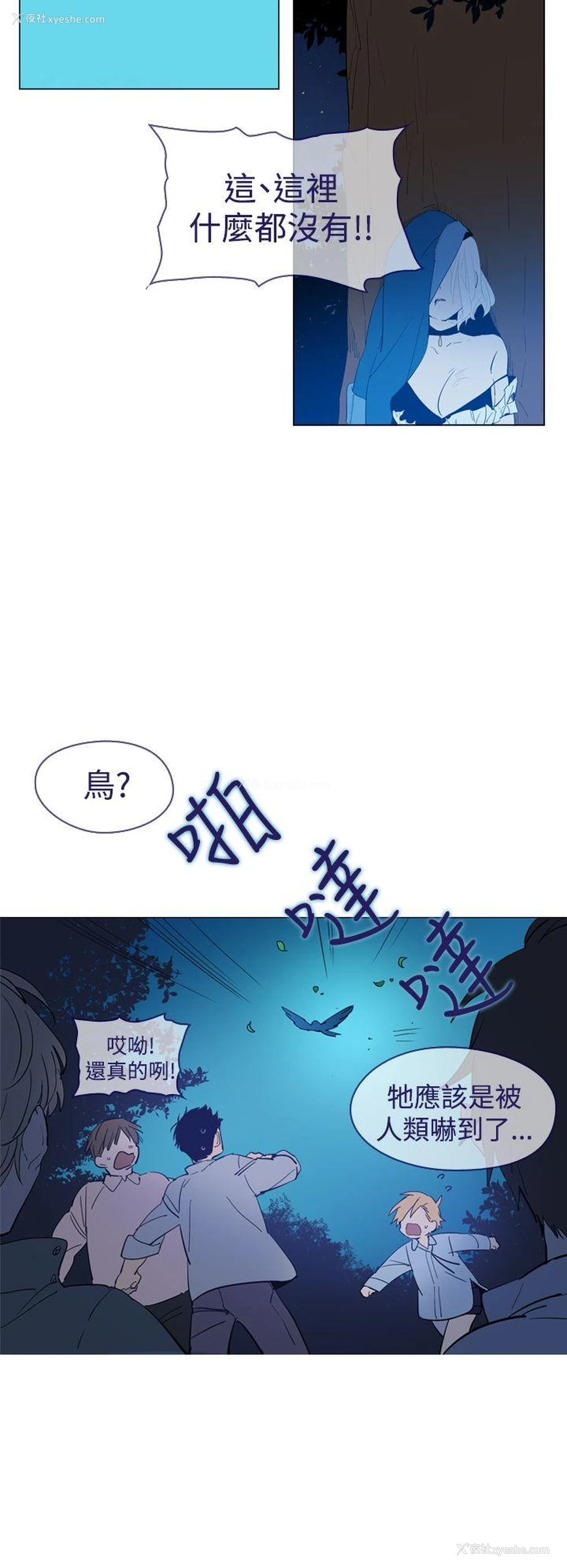27P - 魔女
