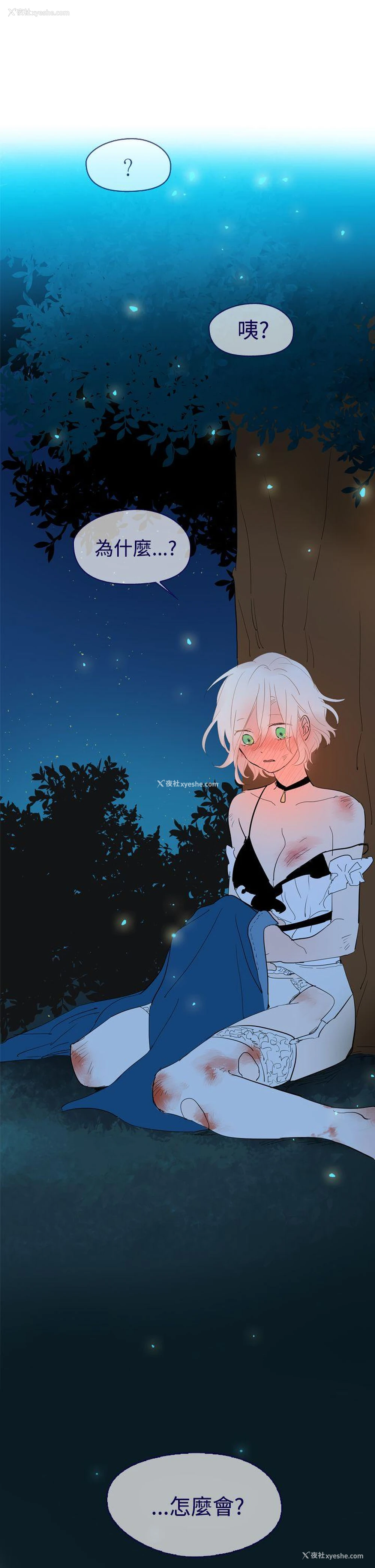 31P - 魔女