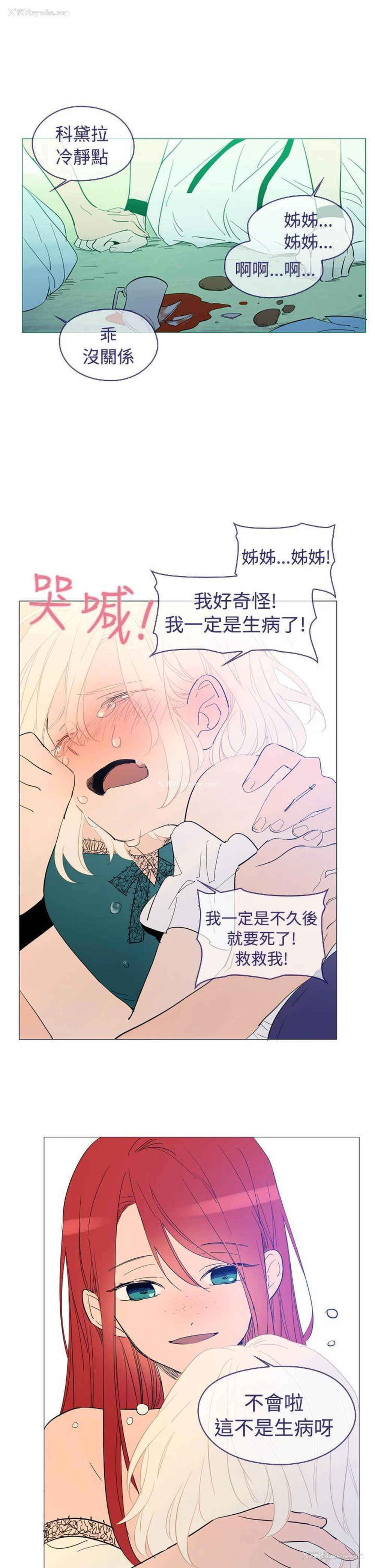 9P - 魔女