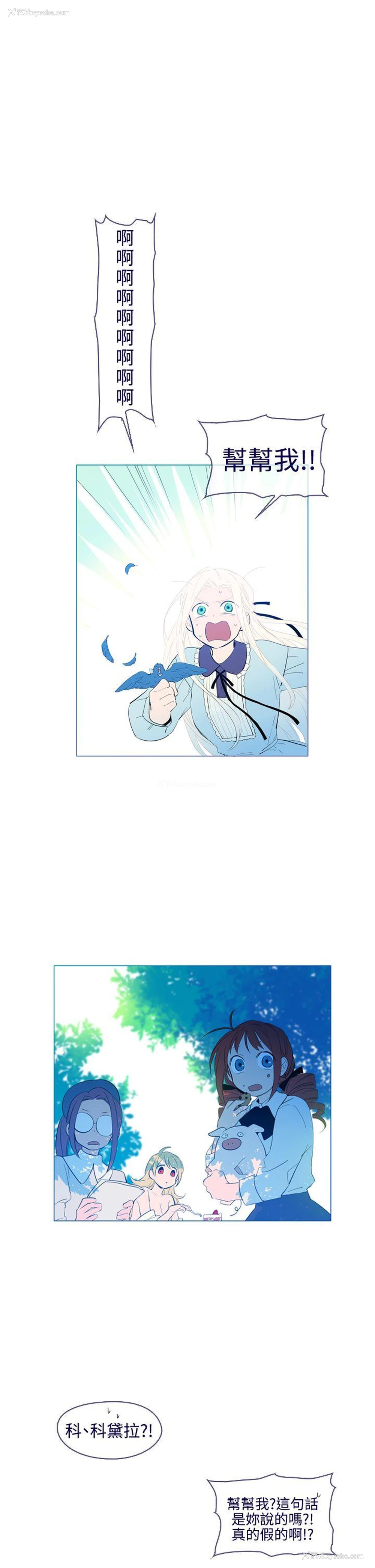 5P - 魔女