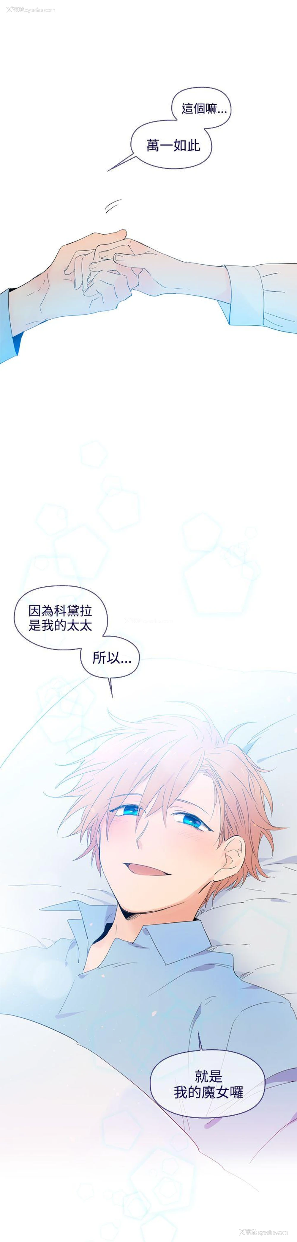 29P - 魔女