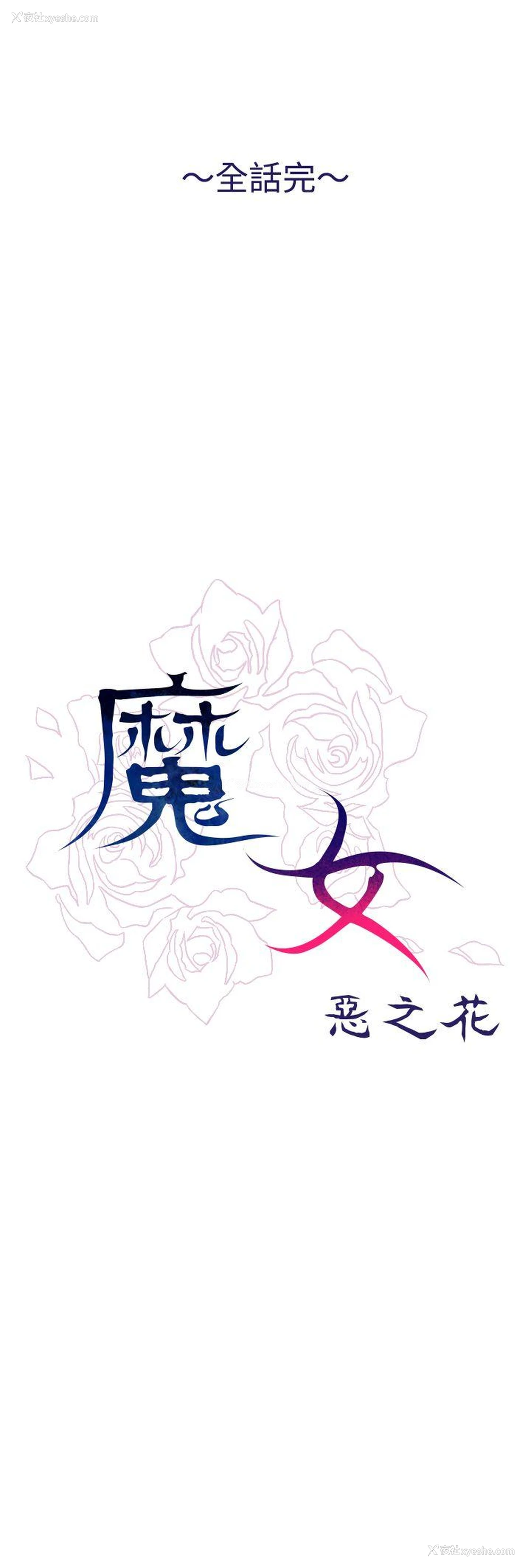 40P - 魔女