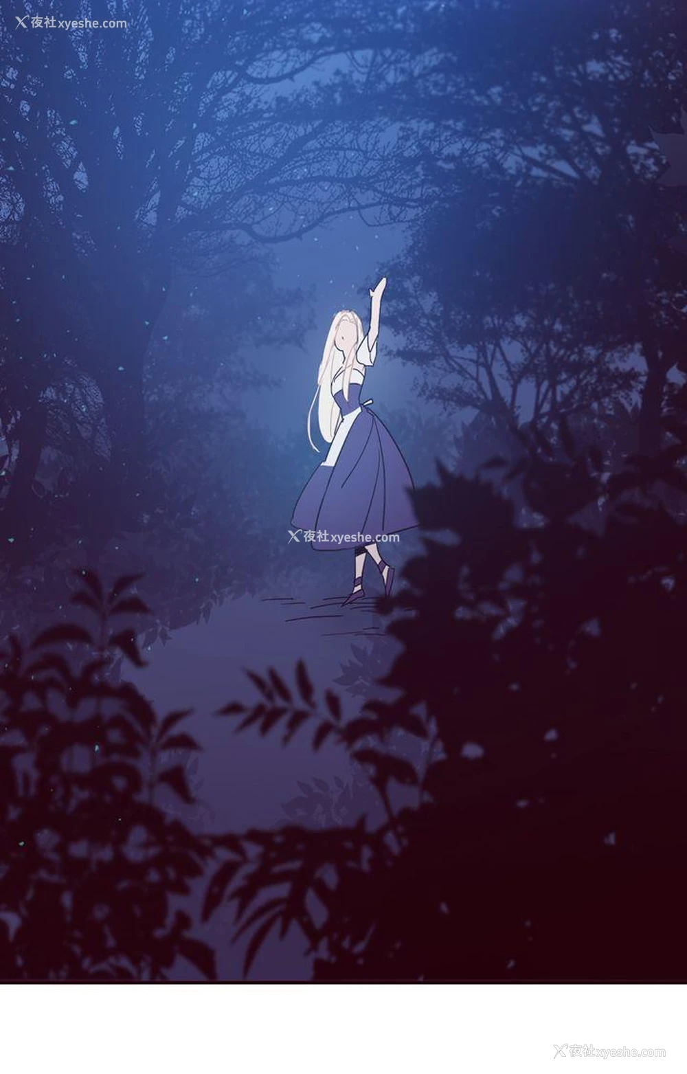 18P - 魔女
