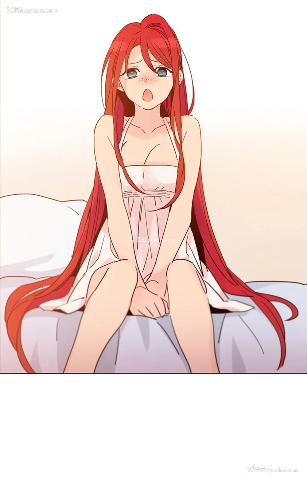 12P - 魔女