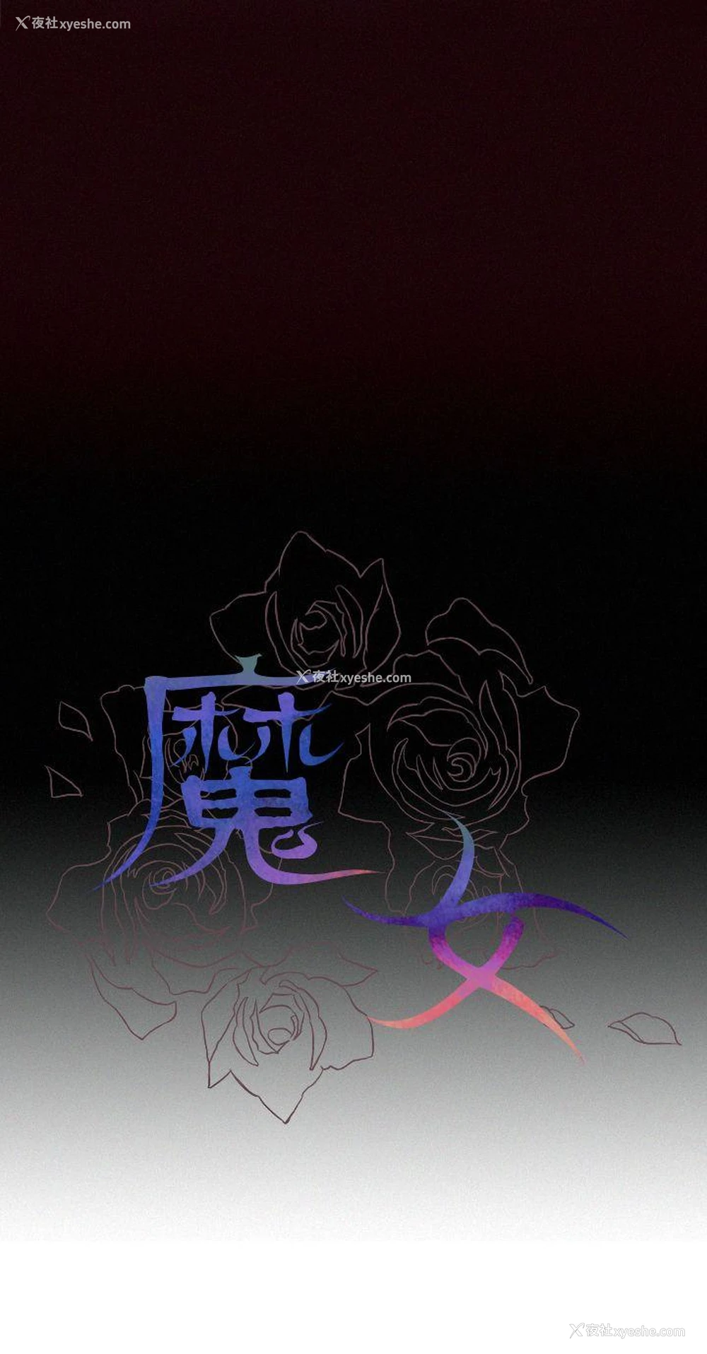 41P - 魔女