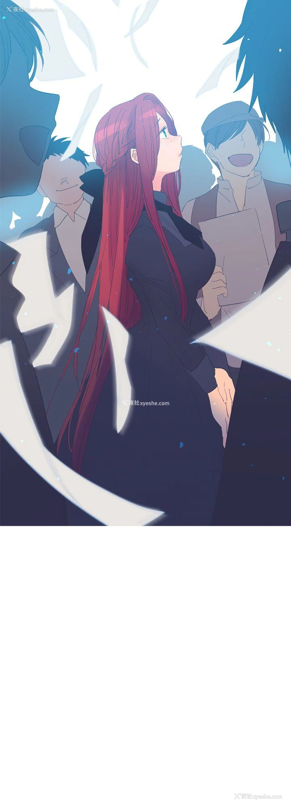 5P - 魔女