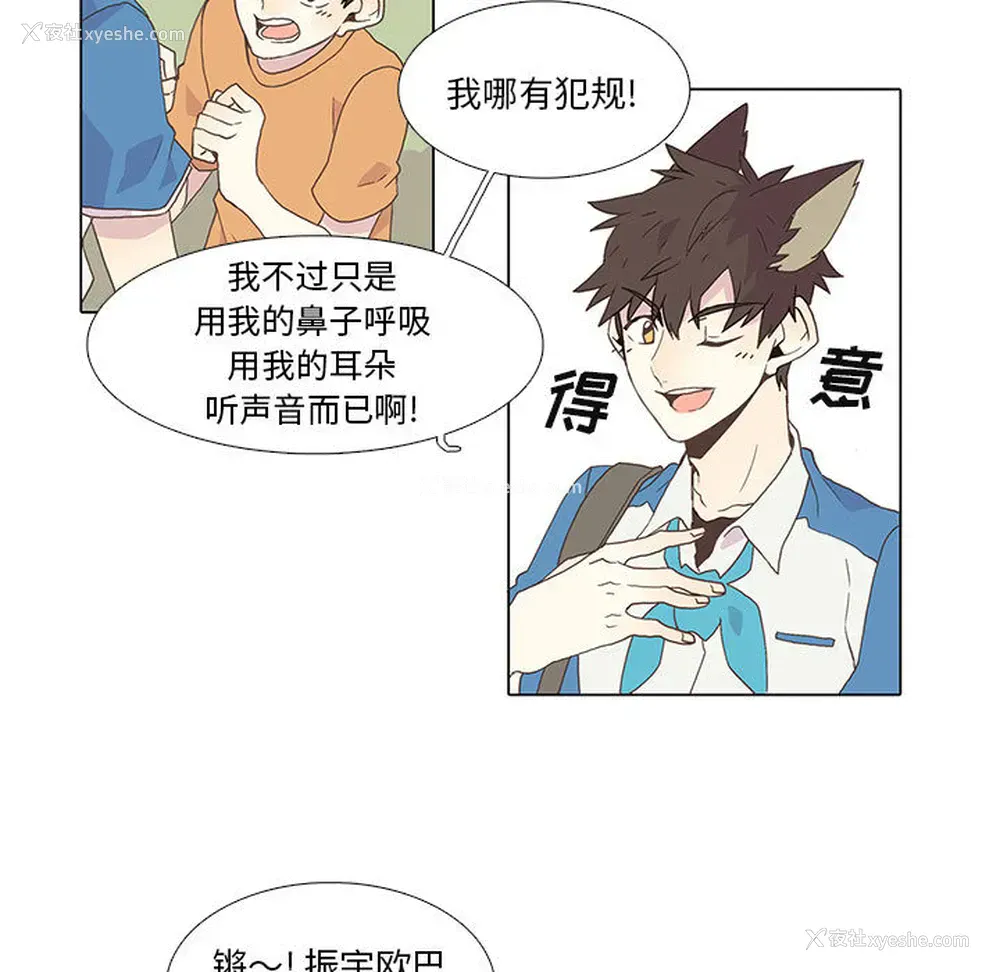11P - 野性之城