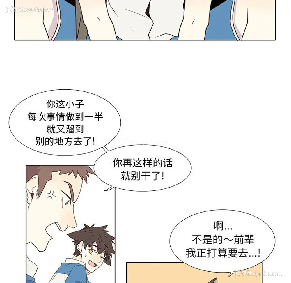 16P - 野性之城