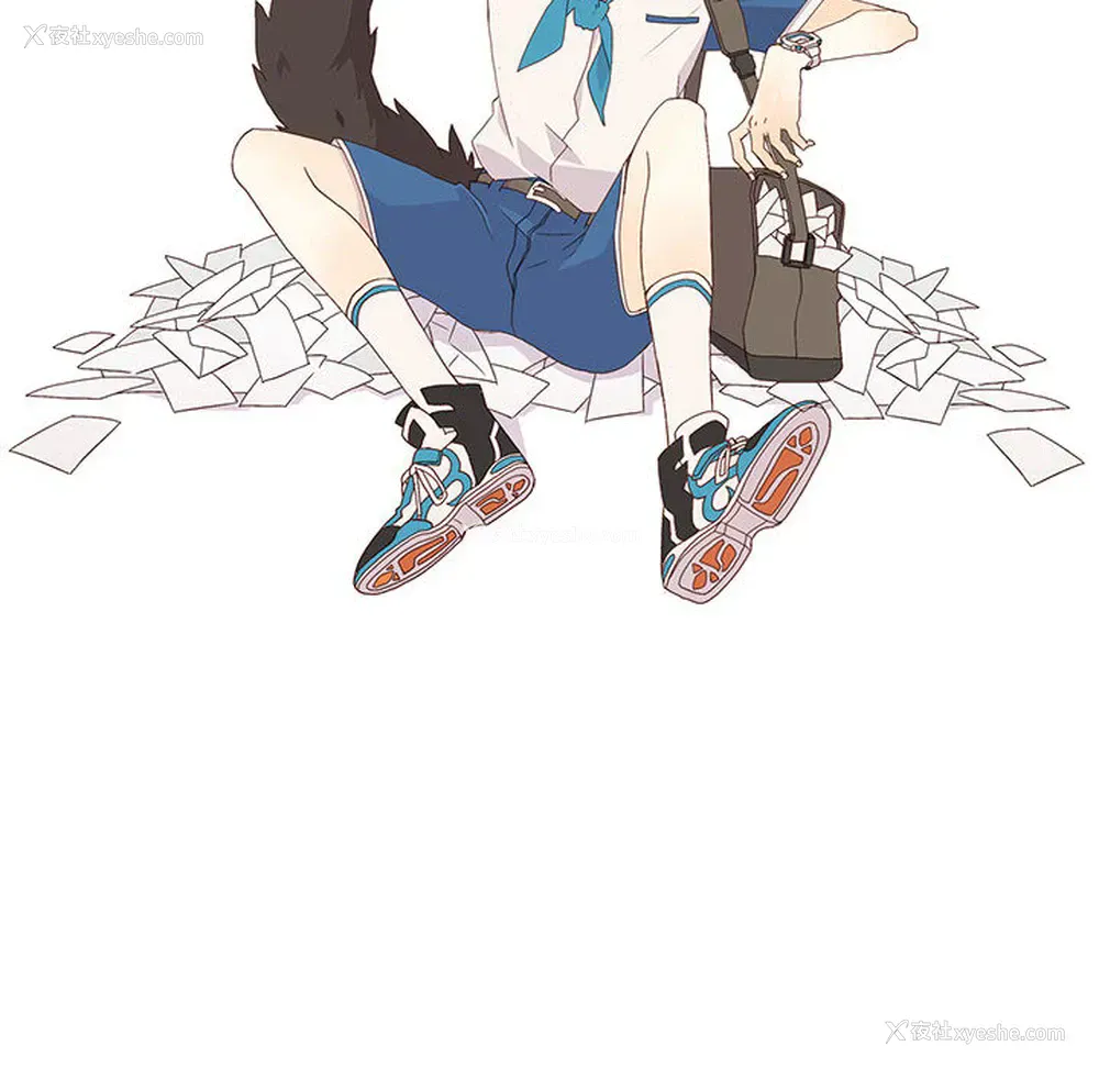 34P - 野性之城