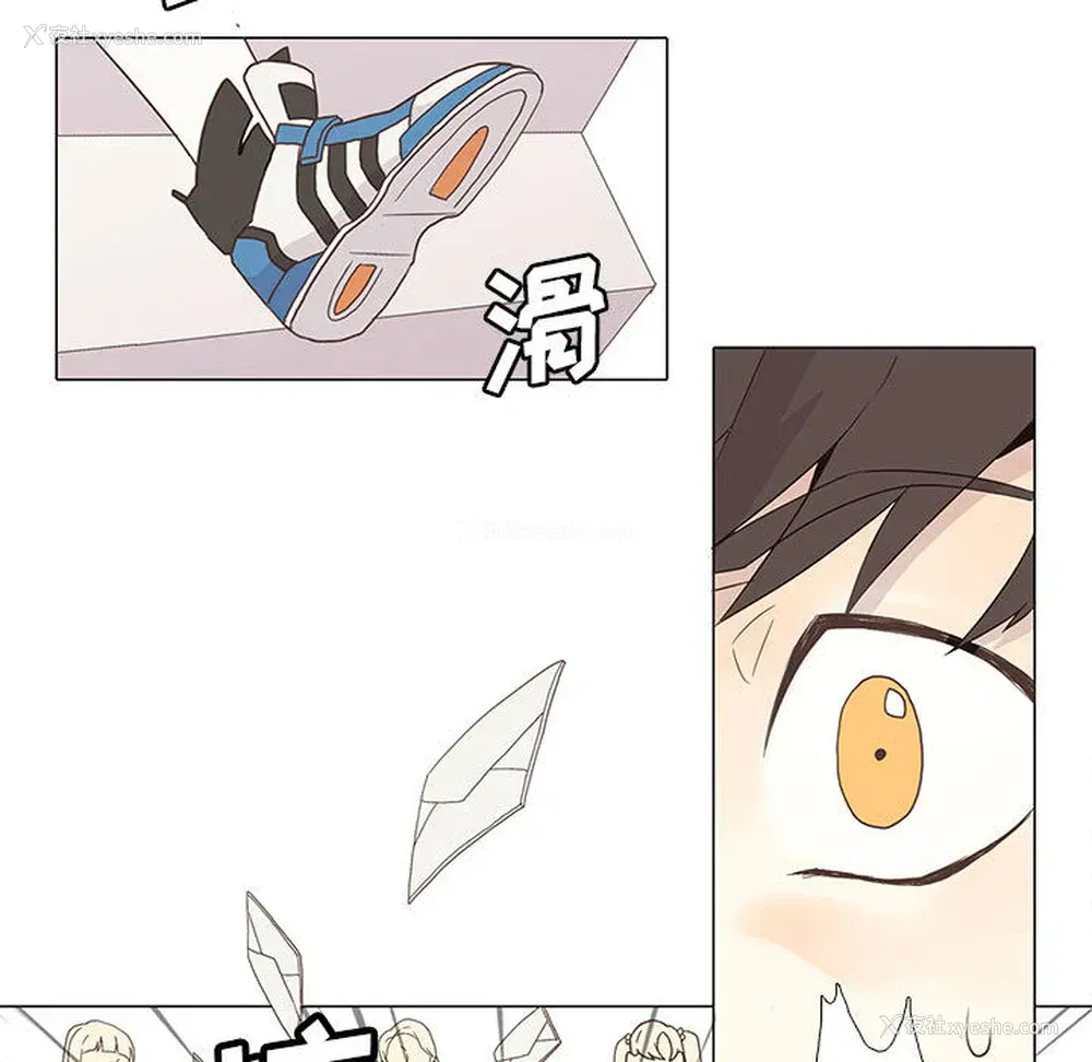 46P - 野性之城