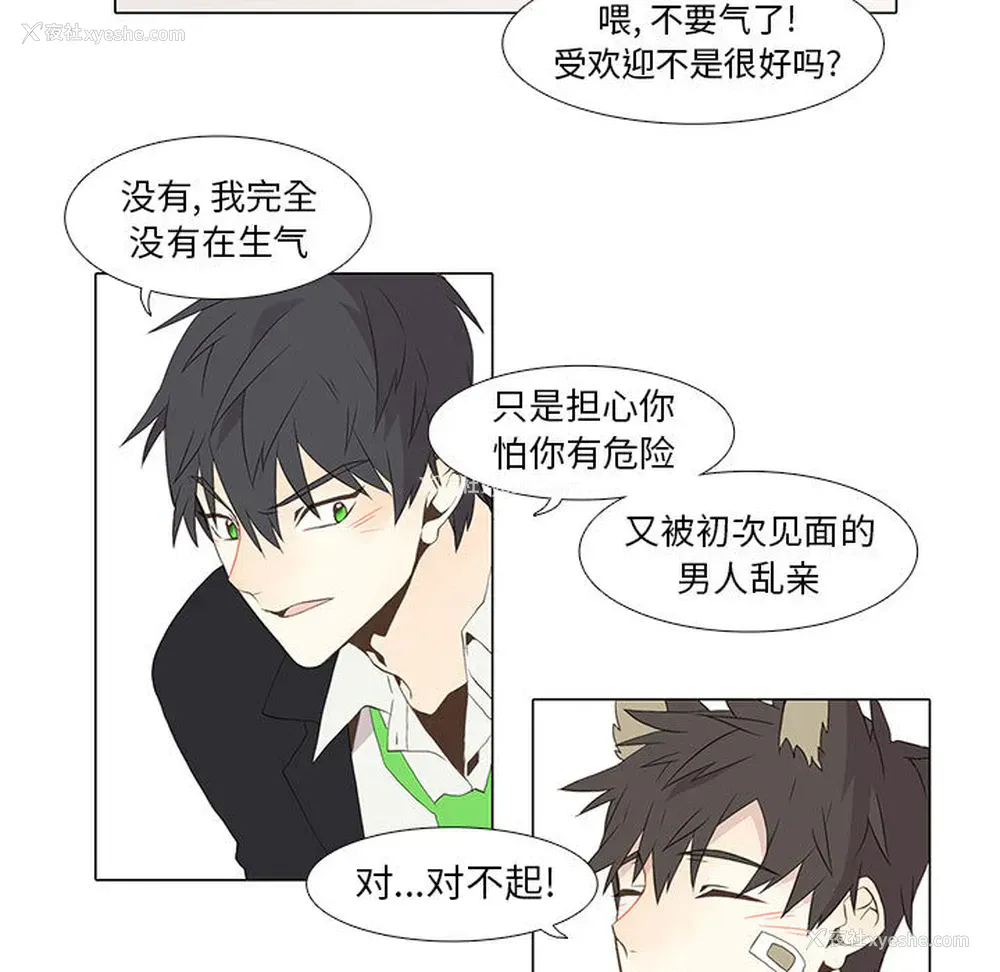 11P - 野性之城