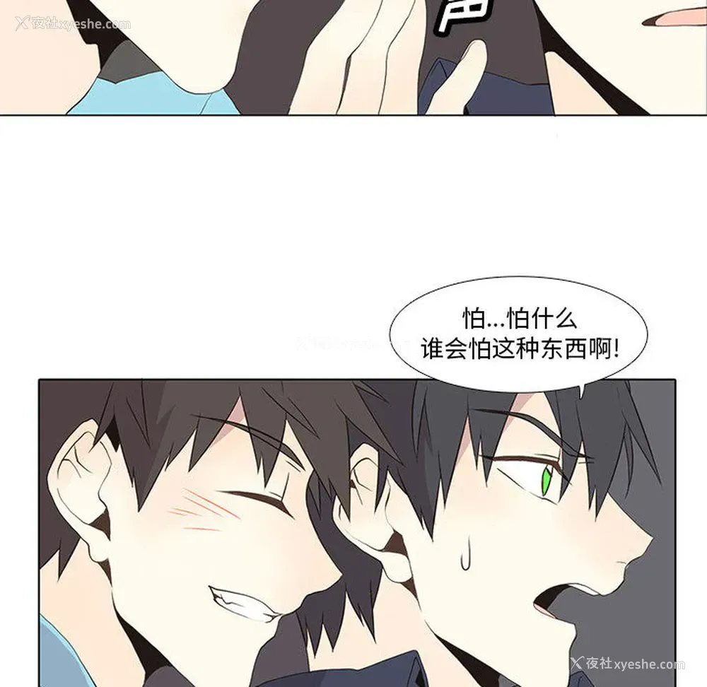 45P - 野性之城