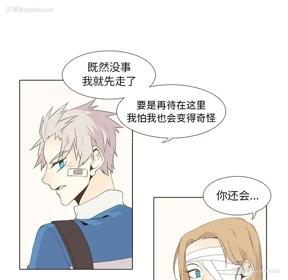 6P - 野性之城