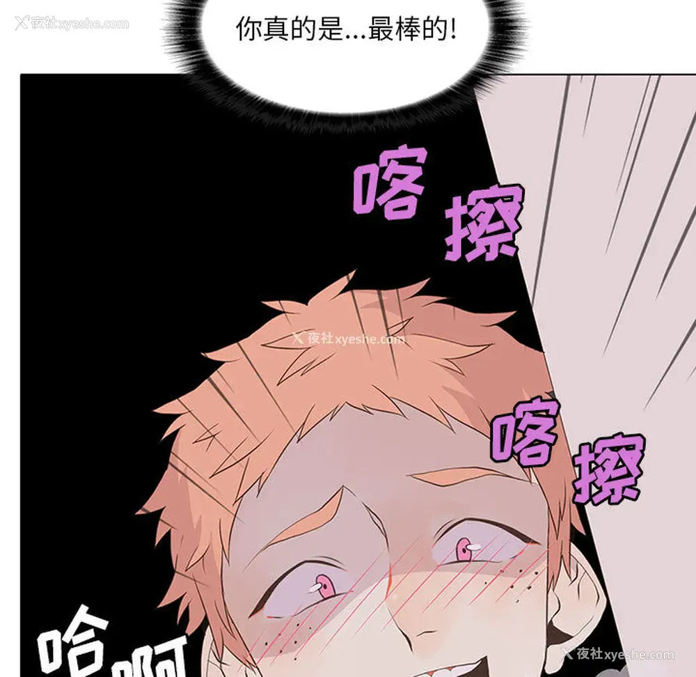 13P - 野性之城
