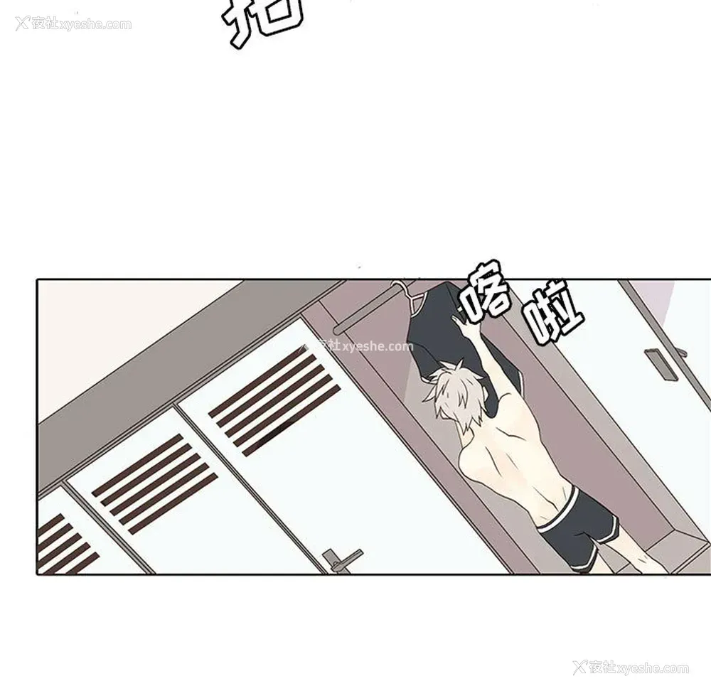 17P - 野性之城