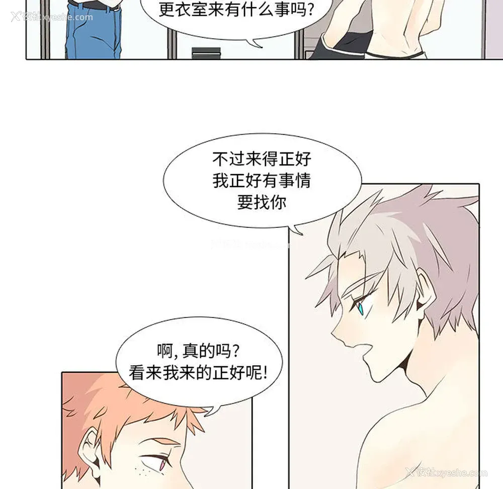 19P - 野性之城