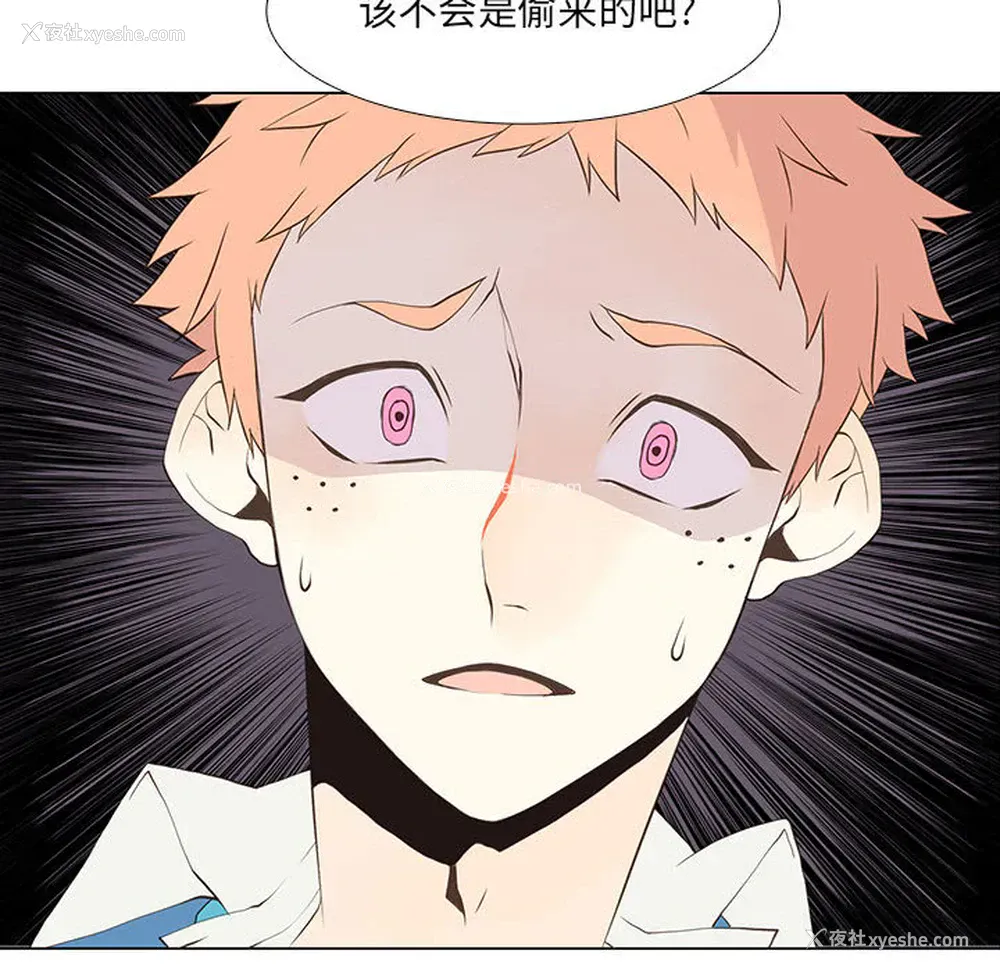 27P - 野性之城