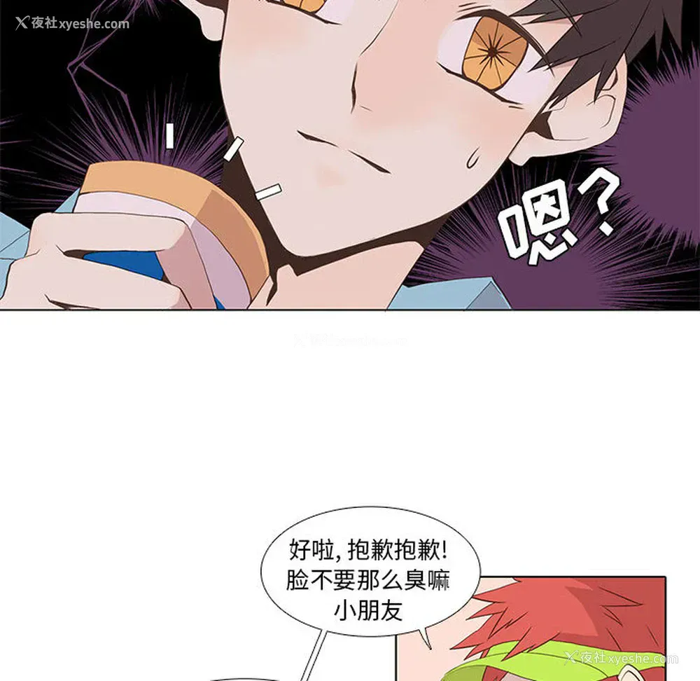 32P - 野性之城