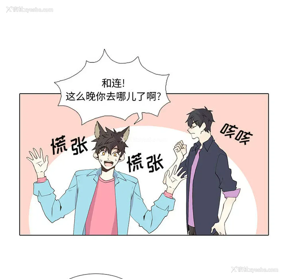 16P - 野性之城