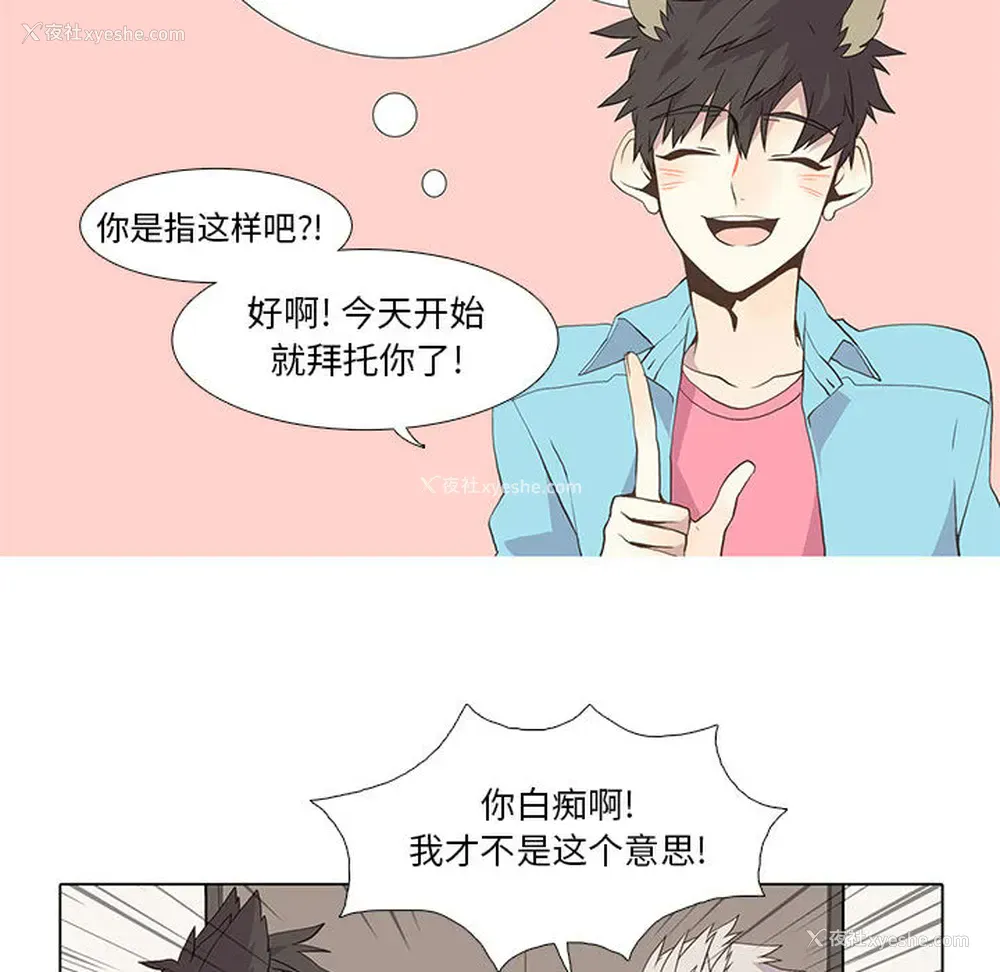28P - 野性之城