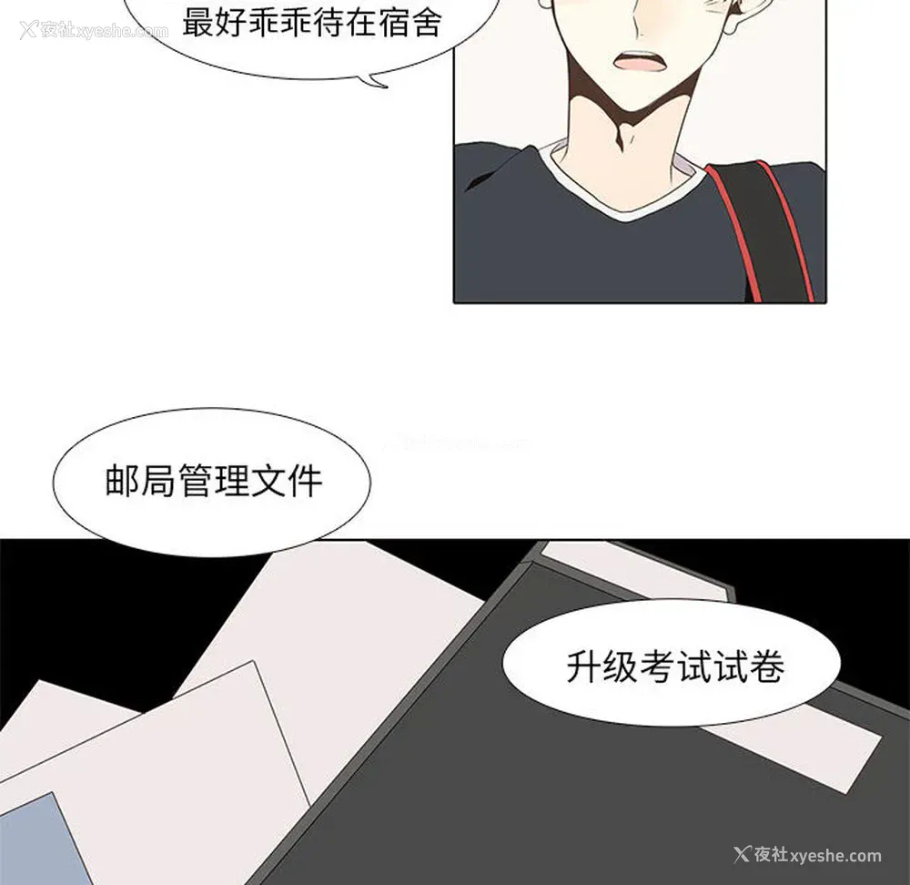 33P - 野性之城