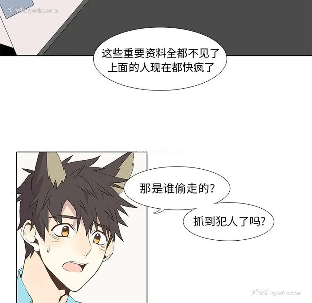 34P - 野性之城