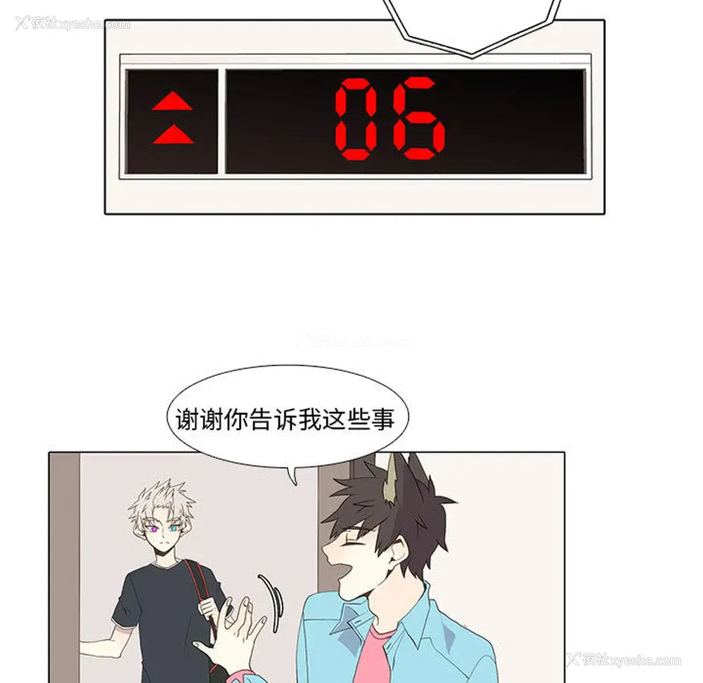 36P - 野性之城