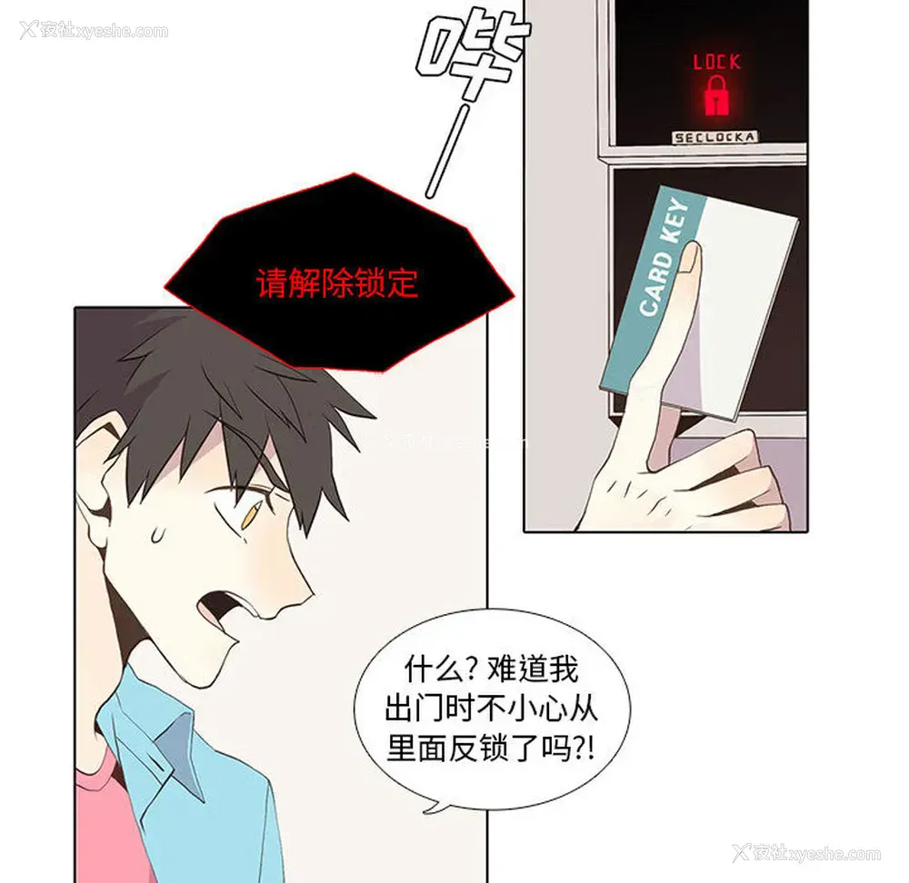 41P - 野性之城