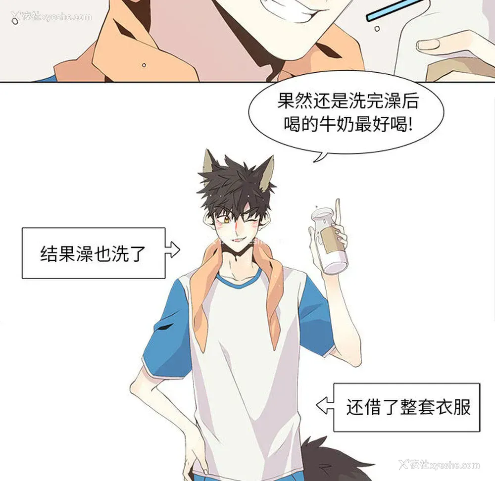16P - 野性之城