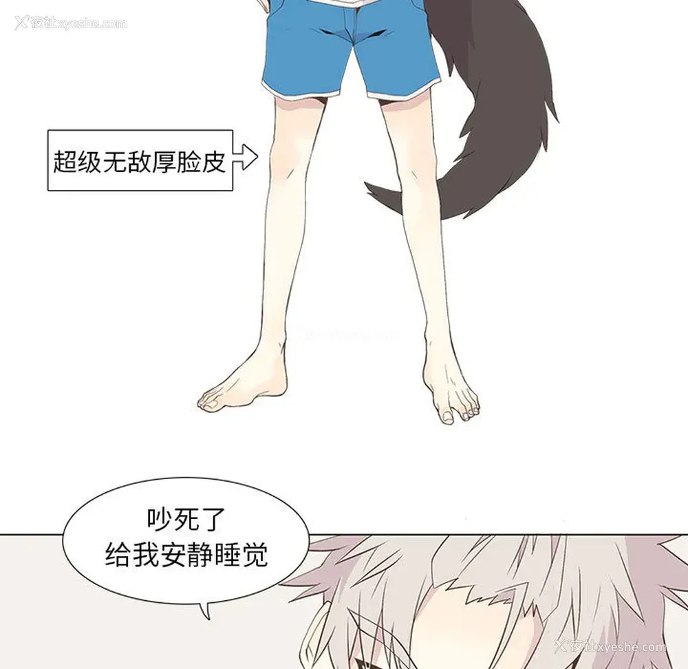 17P - 野性之城