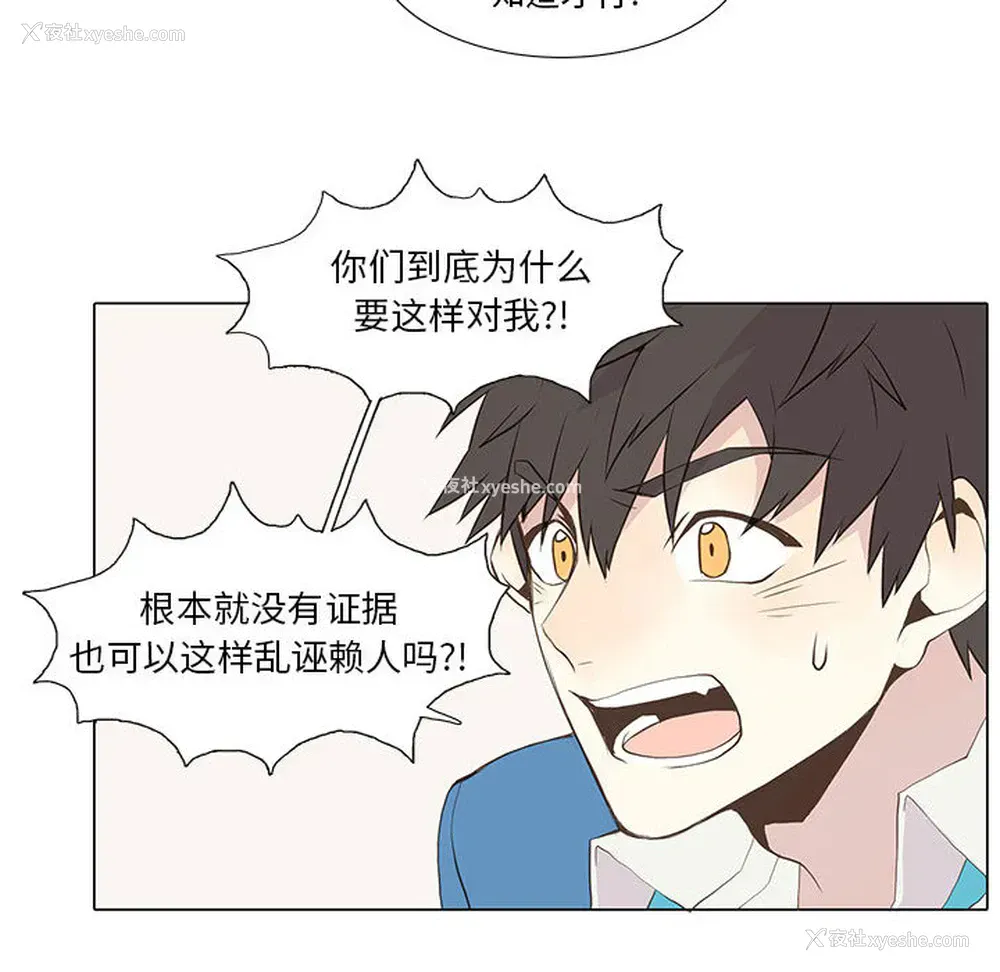 48P - 野性之城