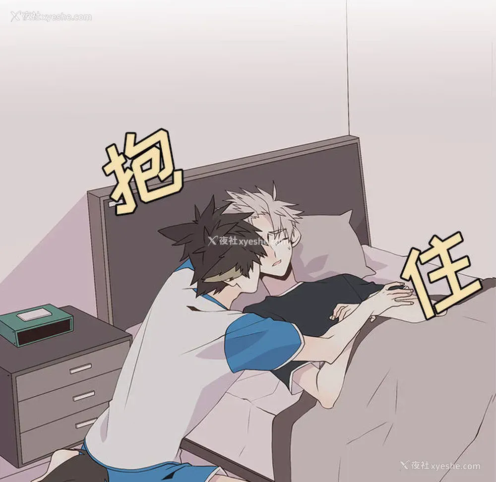 8P - 野性之城