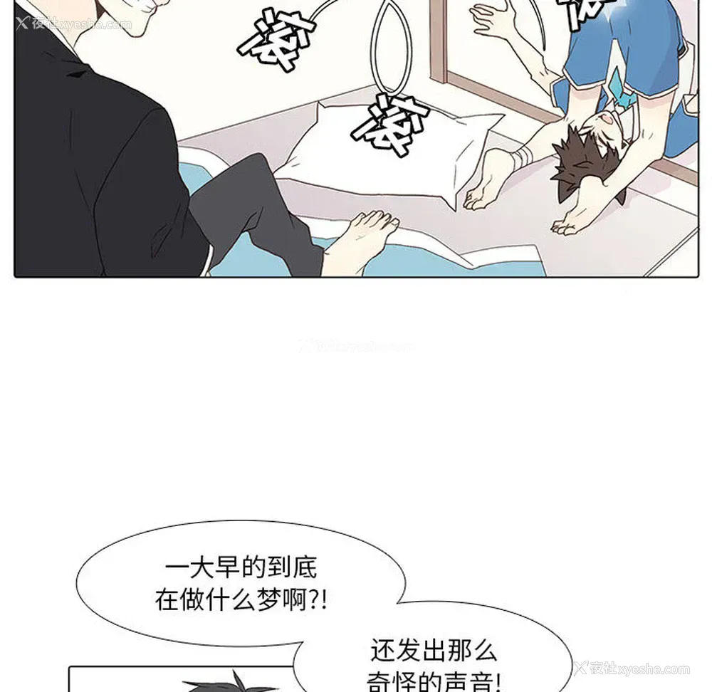 12P - 野性之城