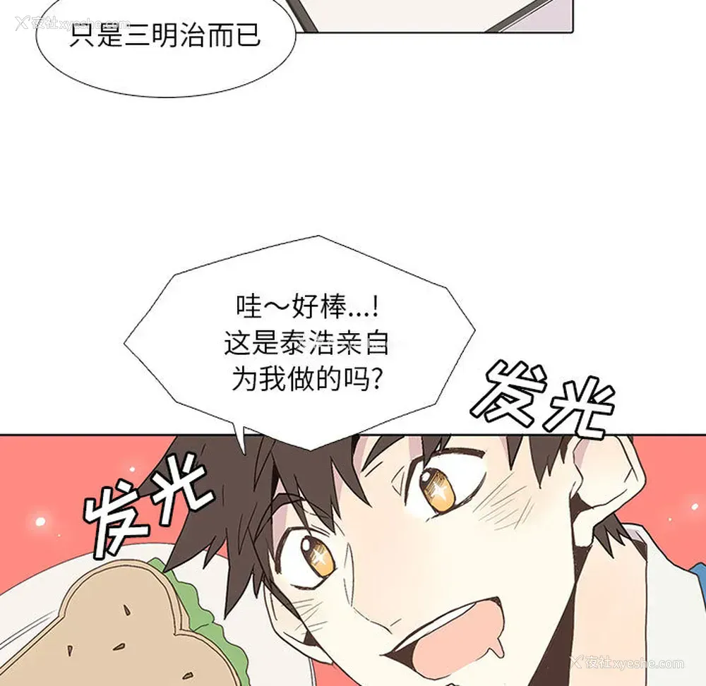 15P - 野性之城