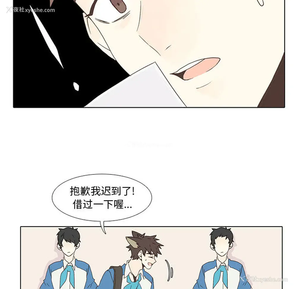 48P - 野性之城