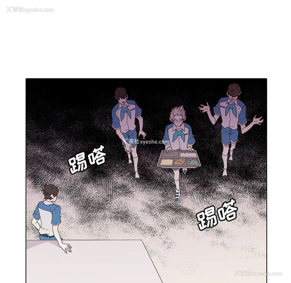 63P - 野性之城