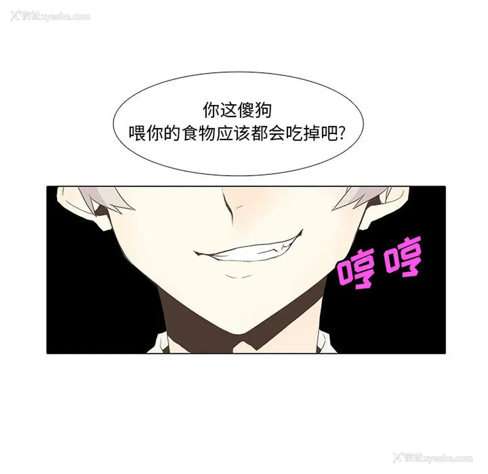 70P - 野性之城