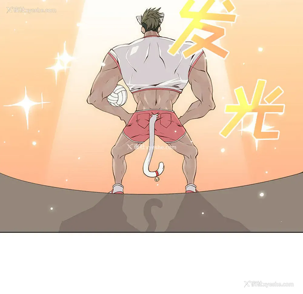 32P - 野性之城